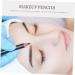 VINTORKY 8pcs Eyebrow Pencil Black Lead Pencils Makeup Sharpener Pencil Wooden - Buy Online on GoSupps.com
