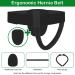 Hiatal Hernia Relief Belt | Adjustable Support for Men & Women | Post-operative Abdomen Adhesive - Buy Online on GoSupps.com