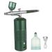 Spray Airbrush Makeup Kit Face Moisturizer Facial Kit Cake Kit Nail Decorating Kit Airbrush for Nails Airbrush Spray Nail Kit Airbrush Kit Compressor Stainless Steel Portable
