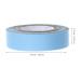 Healeved 1 Roll Hair Extension Tape Wig Tape Hairpiece Tape Lace Wig Tape For Hair Extension Double Sided Adhesive Tape Blue - Buy Online on GoSupps.com