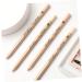 MUSISALY 8 Pcs Concealer Pen Concealer for Marks Women Makeup Supplies Makeup Concealer Wooden White - Buy Online on GoSupps.com