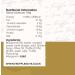 Truffle Guys Ultimate Truffle Mustard - Luxury Dijon with Genuine Black Truffles (190g) - Buy Online on GoSupps.com