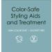 GIOVANNI Eco Chic Smooth as Silk Conditioner 24 oz - Frizz Control, Color Safe, Sulfate & Paraben Free, Apple & Aloe Extracts - Buy Online on GoSupps.com