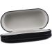 HOMSFOU 5-Piece Double Layer Velvet Camouflage Glasses Case Set - Stylish Ladies Mirror Box (15.7 x 7.4 x 4 cm) for International Shipping - Buy Online on GoSupps.com