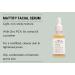SKIN SAPIENS MATTIFY Facial Serum with Zinc PCA and lilac extract Reduces Oiliness natural Ecocert Cosmos for men and women Cruelty Free and Vegan Skincare for Oily or Blemish-Prone Skin 30 ml. - Buy Online on GoSupps.com