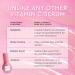 Glow Recipe Guava Vitamin C Serum - Dark Spot Treatment with 5 Forms of Vitamin C for Even-Toned Skin (30ml) - Buy Online on GoSupps.com
