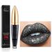 18 Colors Diamond Long -lasting lipstick 3D Shining Stars Perling Gloss LipGloss Shimmer Metallic Texture Liquid long -lasting lip gloss waterproof durable not stick cup (18)
