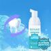 Teethaid Pure Herbal Super Whitening & Mouth Repair Mousse - Teethaid Mouthwash Foam for Bad Breath & Caries Prevention (2 PCs) - Buy Online on GoSupps.com