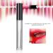 5pcs/Set 5ml Clear Empty Lip Gloss Bottles - Eyelash & Eyeliner Oil Containers for DIY Makeup - International Shipping Available - Buy Online on GoSupps.com