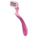 Schick Intuition f.a.b Women's Bi-Directional Disposables Razor - 3 Pack - Buy Online on GoSupps.com