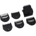 Beard Trimmer Head Comb Replacement Grooming Set for Series 5 Hair Clipper Guided Comb Trimming Kit - Buy Online on GoSupps.com