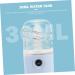 NOLITOY 4pcs Skin Sprinkler Pill Face Steamer Daily Sprayer Facial Handy Lovely Mini Small Instrument Mist - Buy Online on GoSupps.com