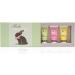Leo & Lilo Hand Cream Gift Set - Happy Easter | 3 Sustainable Mini 20ml Creams for Dry Hands | Travel Size Skincare - Buy Online on GoSupps.com