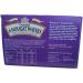 Carousel Nougat Wafers 6 Pack x 6 - Buy Online on GoSupps.com
