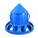 Gralara Automatic Bird Feeder for Small Poultry