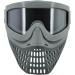 JT Proflex X Paintball Goggle Grey/Rhino - Quick Change System & Thermal Lens - Buy Online on GoSupps.com