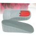 Buy NOLITOY Height Increase Insoles - 2 Pairs of Invisible Heel Cushion Inserts for Ultimate Comfort & Elevation - International Shipping Available - Buy Online on GoSupps.com