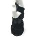 Shop OTC Reversible Wrist Splint - Cock-up Lacing Knit Elastic Black Large | Fast International Shipping - Buy Online on GoSupps.com