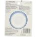 COVERGIRL Clean Matte Pressed Powder Classic Ivory Warm 510 - 0.35 Ounce (Pack of 1) - Buy Online on GoSupps.com