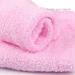 Buy Women's Pink Gel Elbow Sleeves - Breathable Elastic Support Guard for Golf & Tennis - Moisturizing Comfort & Protection - Buy Online on GoSupps.com