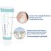 Maximex Hairless Beautiful Depilatory Cream 30ml - Inhibits Hair Growth Soothes Irritated Skin Nourishing & Moisturizing for All Skin Types - Buy Online on GoSupps.com