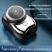 Portable Mini Electric Shaver for Men - USB Rechargeable Washable Perfect for Travel & Home Use - Ideal Gift Option - Buy Online on GoSupps.com