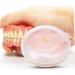 Buy Gleavi 2-Piece Prosthesis Storage Box with Lid | Travel Container for Artificial Teeth & Retainers - Best Organizers Online - Buy Online on GoSupps.com