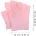 SOESFOUFU Hand Repair Gloves 2 Pairs Gel Gloves Moisturizing Gloves Lotion Dry Gloves Overnight Spa Gloves Spa Gloves Skin Care Supplies Moisturizer Gloves Overnight to Sleep - Buy Online on GoSupps.com