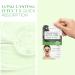 Tea Tree & Charcoal Nose Strips - Unclog Pores Remove Blackheads Cruelty-Free Korean Skin Care - 18 Strips for All Skin Types - Buy Online on GoSupps.com