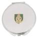 WRAC Compact Mirror Handbag Gift With Free Engraving ME52