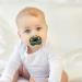 Cypeason Pacifier Holder for Diaper Bag - Safe & Easy to Clean Pacifier Set for Boys & Girls | Perfect for Travel Shopping & Walks - Buy Online on GoSupps.com