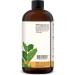 Banyan Botanicals Shirodhara Oil – Organic Relaxation & Therapeutic Massage Oil with Bhringaraj Gotu Kola & Shatavari – 24 oz Non-GMO Abhyanga Oil – International Shipping Available - Buy Online on GoSupps.com