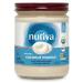 Nutiva Organic Coconut Manna Pureed Coconut 15 oz (425 g)