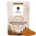 Sevenhills Wholefoods Coconut Blossom Sugar Organic 4kg 4 kg (1 pack)