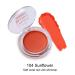 Buy Allbestaye Blush Cream - Natural Glow Shimmer Blusher Makeup (1 Pack) - Smooth & Lightweight Cheek Rouge - Buy Online on GoSupps.com