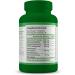 Vegan Spirulina Pratensis Stem Cells Supplement - 60 Capsules - Buy Online on GoSupps.com