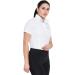 TuffRider Kirby Kwik Dry Show Shirt - Women's Medium White/White - Buy Online on GoSupps.com