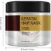 Collagen Hair Mask With Deep Repair Conditioner With Argan Oil Collagen Hair Mask For Dry And Damaged Hair (2PCS) - Buy Online on GoSupps.com