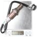 Oxygen O2 Sensor 89465-60250 8946560250 1Pcs - Buy Online on GoSupps.com
