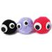 200pcs Self Adhesive 1 Inch Googly Eyes for Crafts - DIY Decoration Accessories - Buy Online on GoSupps.com