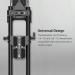 SmallRig Universal Basic Camera Shoulder Mount Kit for DSLR, Mirrorless, Small Cameras - 2896 - Buy Online on GoSupps.com