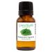 15 ml Peppermint Essential Oil (Mentha Piperita) - 100% Pure & Uncut - GreenHealth