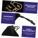 Baluue 20 Pcs Storage Bag Bag Organizer Drawstring Jewelry Pouches Hair Dryer Pouch Cloth Bag Fabric - Buy Online on GoSupps.com