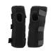 1Pair Arm Brace Splint Supportive Bracer Splint Orthopedic Bracer Splint Adjustable Bracer Splint Recovery Bracer Splint Night Bracer Splint