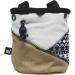 8BPLUS PROGAG Chalk Bag for Climbing & Bouldering - Includes Belt Carabiner & Gift Box - Wide Opening Brush Holder for Left & Right-Handed - Sand Color - Buy Online on GoSupps.com
