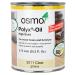 Osmo Polyx-Oil, 3011 Clear Gloss - .750 Liter 25.36 Fl Oz (Pack of 1) Clear Gloss