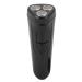 Electric Beard Trimmer Multifunctional Cordless Beard Trimmer for Home (Black)