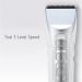 Professional Hair Trimmer & Clipper | Rechargeable Hair Care & Styling Tools - Shop Now - Buy Online on GoSupps.com