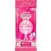 Wilkinson Disposable Razors for Women Extra 3 Beauty 4 pieces