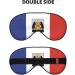 Buy Veliky Novgorod Soft Eye Mask - Comfortable Light Blocking Sleep Mask for Side Sleepers - Relaxing Pressure-Free Eyemask - International Shipping Available - Buy Online on GoSupps.com